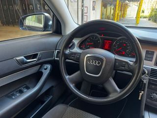 Audi A6 2.0 TFSI
