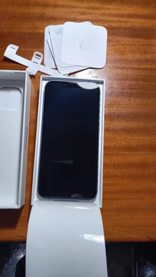 iPhone 14 128GB 2 Años