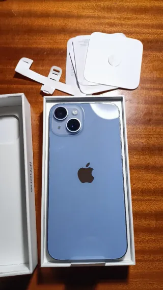 iPhone 14 128GB 2 Años