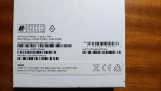 iPhone 14 128GB 2 Años