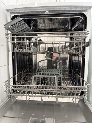 Lavavajillas TEKA LP8 820 A++