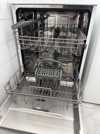 Lavavajillas TEKA LP8 820 A++