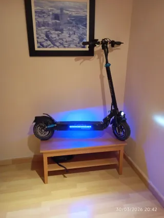 Patinete Eléctrico SmartGyro