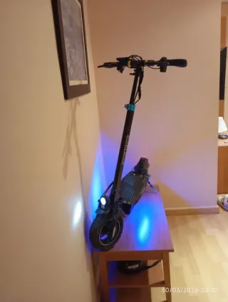 Patinete Eléctrico SmartGyro