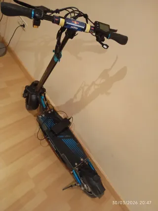 Patinete Eléctrico SmartGyro