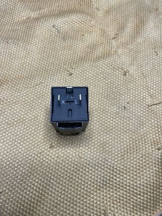 Relé Intermitencia Renault 4/Citroen/Seat.