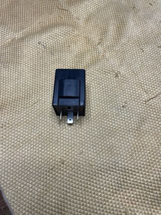 Relé Intermitencia Renault 4/Citroen/Seat.