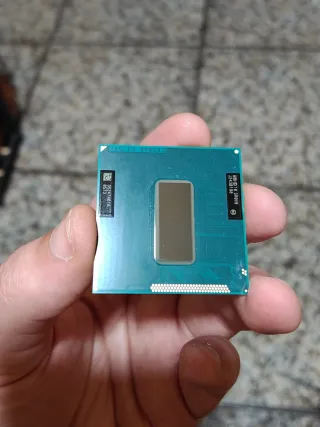 Intel Core i7-3632QM