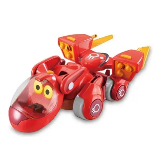 Pack 2 Figuras Petronix