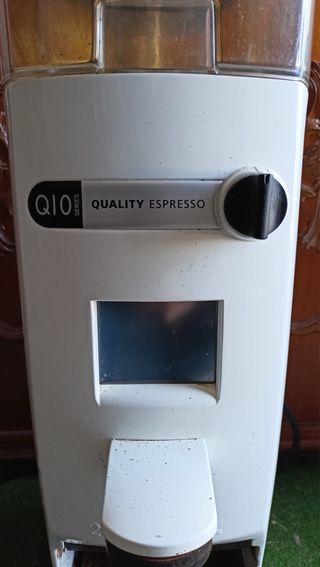 2 Molinillos de café