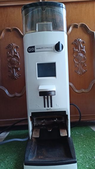 2 Molinillos de café