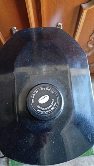 2 Molinillos de café