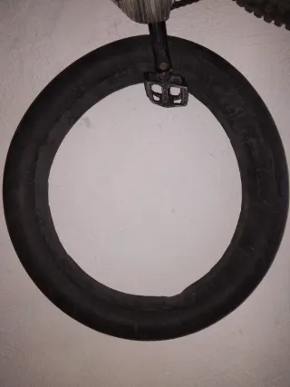 Mousse Michelin Medium Nuevo