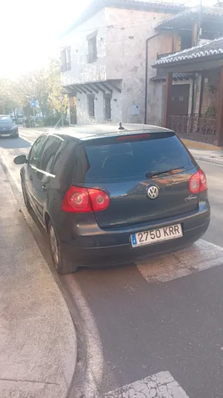 Volkswagen Golf 2005
