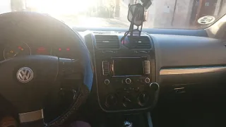 Volkswagen Golf 2005