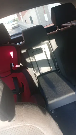 Volkswagen Golf 2005