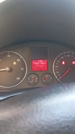 Volkswagen Golf 2005