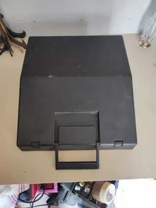 Olivetti Lettera 12 Máquina de Escribir