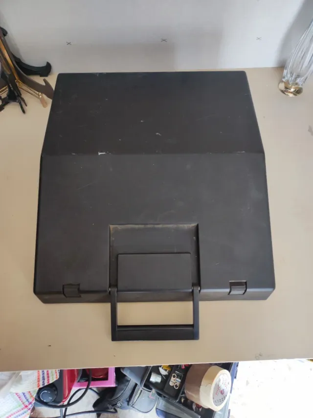 Olivetti Lettera 12 Máquina de Escribir