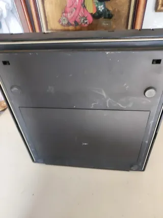 Olivetti Lettera 12 Máquina de Escribir