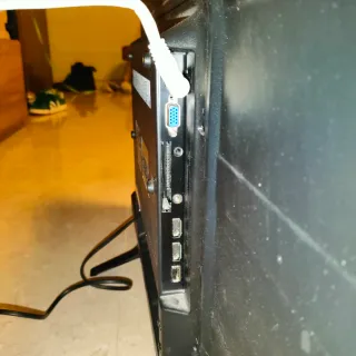 TV LED Haier 32 pollici