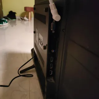 TV LED Haier 32 pollici