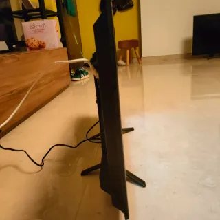 TV LED Haier 32 pollici