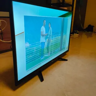 TV LED Haier 32 pollici