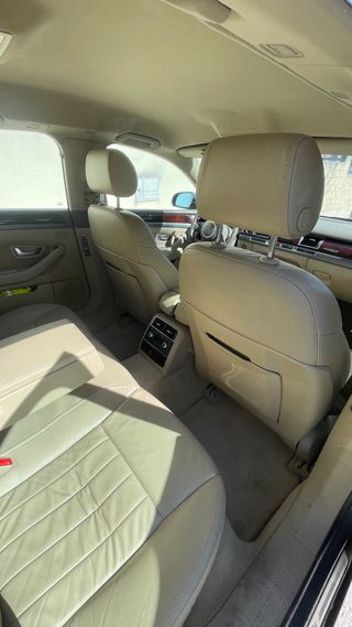 Audi A8 2004