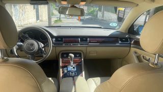 Audi A8 2004