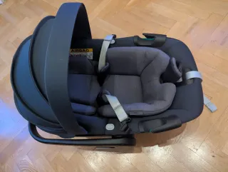 Seggiolino auto Maxi-Cosi