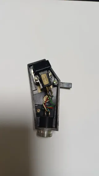 Portacápsulas Lenco