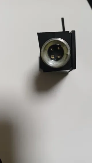 Portacápsulas Lenco