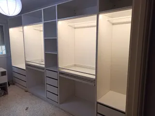 Montaje cocinas, puertas y suelos laminados