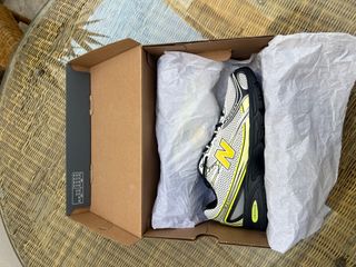NB 740 Sea Salt/Phantom/Firefly /U740FR2