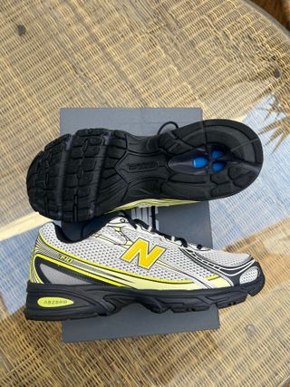 NB 740 Sea Salt/Phantom/Firefly /U740FR2