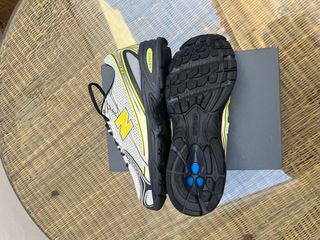 NB 740 Sea Salt/Phantom/Firefly /U740FR2