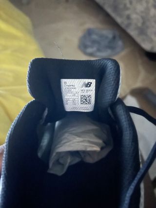 NB 740 Sea Salt/Phantom/Firefly /U740FR2