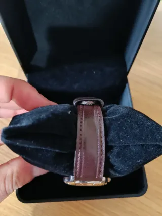 Reloj de pulsera Thermidor de cuarzo