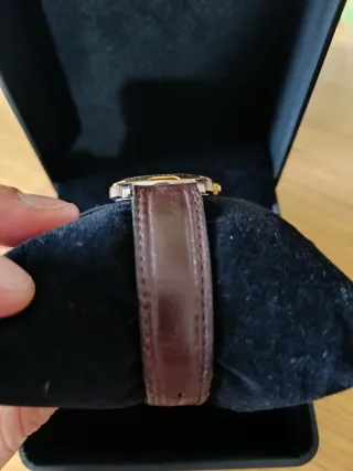 Reloj de pulsera Thermidor de cuarzo