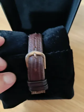 Reloj de pulsera Thermidor de cuarzo