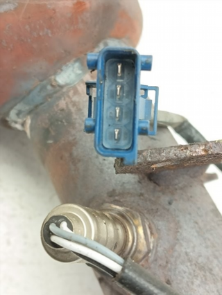 CATALIZADOR MINI CLUBMAN (R55)(2007) N14B16A BM91