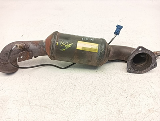 CATALIZADOR MINI CLUBMAN (R55)(2007) N14B16A BM91