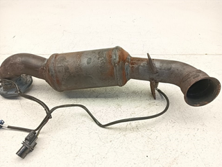 CATALIZADOR MINI CLUBMAN (R55)(2007) N14B16A BM91