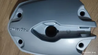 Tapa Culata Dcha R BMW 1200GS Magnesium