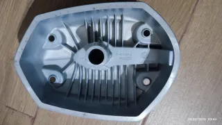 Tapa Culata Dcha R BMW 1200GS Magnesium