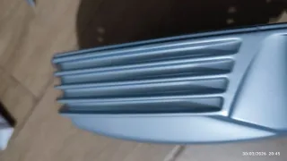 Tapa Culata Dcha R BMW 1200GS Magnesium