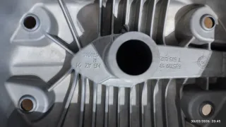 Tapa Culata Dcha R BMW 1200GS Magnesium