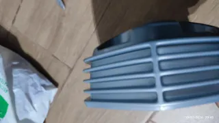 Tapa Culata Dcha R BMW 1200GS Magnesium