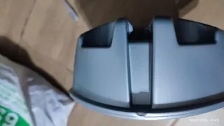 Tapa Culata Dcha R BMW 1200GS Magnesium